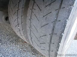 MERCEDES-BENZ Atego 1224L MP4*7,20m+LBW+KLIMA+6-Zylinder*