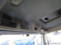 MERCEDES-BENZ Atego 1224L MP4*7,20m+LBW+KLIMA+6-Zylinder*