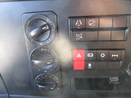 MERCEDES-BENZ Atego 1224L MP4*7,20m+LBW+KLIMA+6-Zylinder*