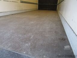 MERCEDES-BENZ Atego 1224L MP4*7,20m+LBW+KLIMA+6-Zylinder*