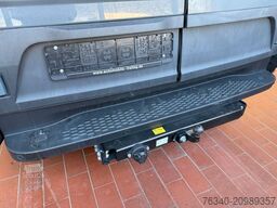 IVECO Daily 35S21HA8 V/P*WÜRTH REGALSYSTEM*