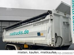 MERCEDES-BENZ 4143 K Meiller Bordmatik Mietkauf