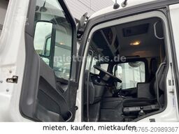 MERCEDES-BENZ 4143 K Meiller Bordmatik Mietkauf