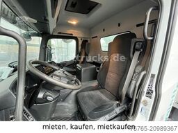 MERCEDES-BENZ 4143 K Meiller Bordmatik Mietkauf