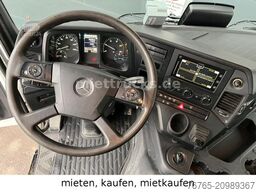 MERCEDES-BENZ 4143 K Meiller Bordmatik Mietkauf