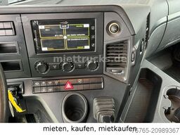 MERCEDES-BENZ 4143 K Meiller Bordmatik Mietkauf