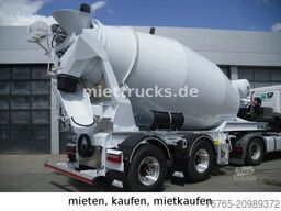 Putzmeister 10 / EU Abgasstufe V/1530 Euro mtl.