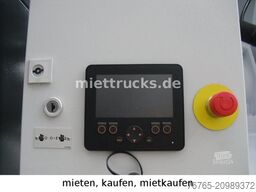 Putzmeister 10 / EU Abgasstufe V/1530 Euro mtl.