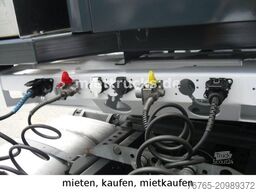 Putzmeister 10 / EU Abgasstufe V/1530 Euro mtl.