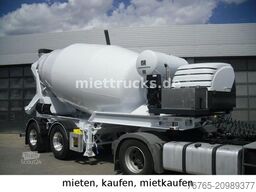 Putzmeister 10 / EU Abgasstufe V/1535 Euro mtl.