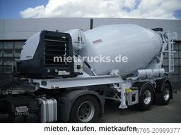 Putzmeister 10 / EU Abgasstufe V/1535 Euro mtl.