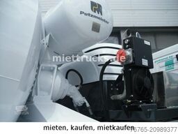 Putzmeister 10 / EU Abgasstufe V/1535 Euro mtl.