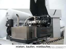 Putzmeister 10 / EU Abgasstufe V/1535 Euro mtl.