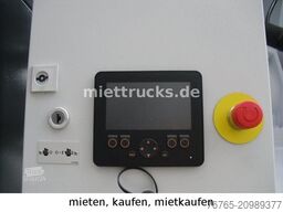 Putzmeister 10 / EU Abgasstufe V/1535 Euro mtl.