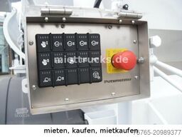 Putzmeister 10 / EU Abgasstufe V/1535 Euro mtl.