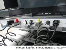 Putzmeister 10 / EU Abgasstufe V/1535 Euro mtl.