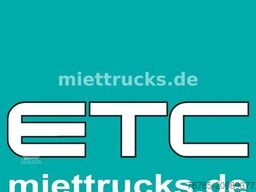 Putzmeister 10 / EU Abgasstufe V/1535 Euro mtl.