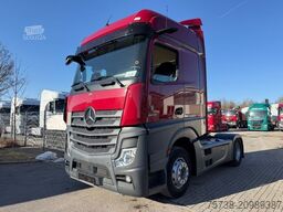 MERCEDES-BENZ Actros 1845 LS MP5/Retarder/2xTank/MirrorCam
