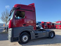 MERCEDES-BENZ Actros 1845 LS MP5/Retarder/2xTank/MirrorCam
