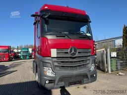 MERCEDES-BENZ Actros 1845 LS MP5/Retarder/2xTank/MirrorCam