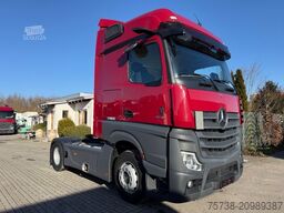 MERCEDES-BENZ Actros 1845 LS MP5/Retarder/2xTank/MirrorCam