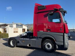 MERCEDES-BENZ Actros 1845 LS MP5/Retarder/2xTank/MirrorCam