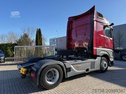 MERCEDES-BENZ Actros 1845 LS MP5/Retarder/2xTank/MirrorCam