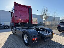 MERCEDES-BENZ Actros 1845 LS MP5/Retarder/2xTank/MirrorCam