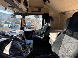 MERCEDES-BENZ Actros 1845 LS MP5/Retarder/2xTank/MirrorCam