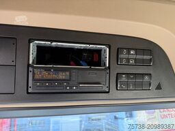 MERCEDES-BENZ Actros 1845 LS MP5/Retarder/2xTank/MirrorCam