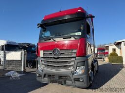 MERCEDES-BENZ Actros 1845 LS MP5/Retarder/2xTank/MirrorCam