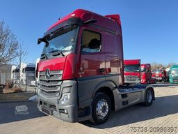 MERCEDES-BENZ Actros 1845 LS MP5/Retarder/2xTank/MirrorCam