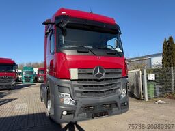MERCEDES-BENZ Actros 1845 LS MP5/Retarder/2xTank/MirrorCam