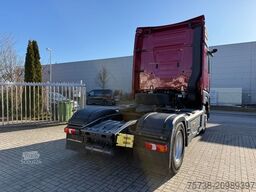 MERCEDES-BENZ Actros 1845 LS MP5/Retarder/2xTank/MirrorCam