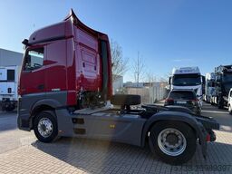 MERCEDES-BENZ Actros 1845 LS MP5/Retarder/2xTank/MirrorCam