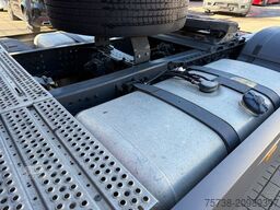 MERCEDES-BENZ Actros 1845 LS MP5/Retarder/2xTank/MirrorCam