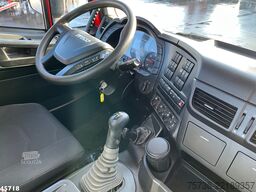Iveco Stralis AD260S33 Euro 6 Multilift 20 Ton haakar...