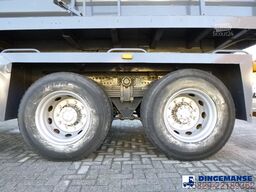D.A.F. D.A.F. CF75.250 6X4 RHD vacuum tank / saugbagger