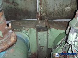 D.A.F. D.A.F. CF75.250 6X4 RHD vacuum tank / saugbagger