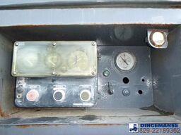D.A.F. D.A.F. CF75.250 6X4 RHD vacuum tank / saugbagger