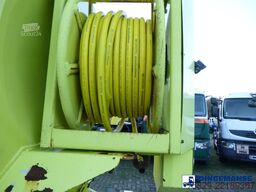 Renault Midlum 180.14 dxi 4x2 RHD Euro 5 vacuum tank 6...