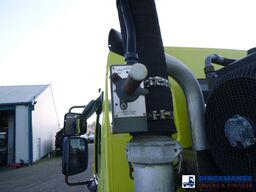 Renault Midlum 180.14 dxi 4x2 RHD Euro 5 vacuum tank 6...