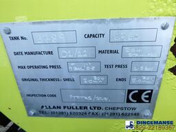 Renault Midlum 180.14 dxi 4x2 RHD Euro 5 vacuum tank 6...