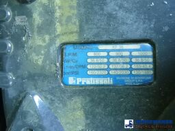 Renault Midlum 180.14 dxi 4x2 RHD Euro 5 vacuum tank 6...