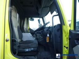 Renault Midlum 180.14 dxi 4x2 RHD Euro 5 vacuum tank 6...