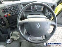 Renault Midlum 180.14 dxi 4x2 RHD Euro 5 vacuum tank 6...