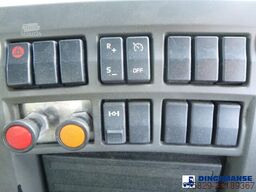 Renault Midlum 180.14 dxi 4x2 RHD Euro 5 vacuum tank 6...