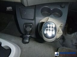 Renault Midlum 180.14 dxi 4x2 RHD Euro 5 vacuum tank 6...
