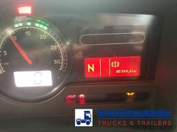 Renault Midlum 180.14 dxi 4x2 RHD Euro 5 vacuum tank 6...