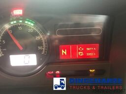 Renault Midlum 180.14 dxi 4x2 RHD Euro 5 vacuum tank 6...